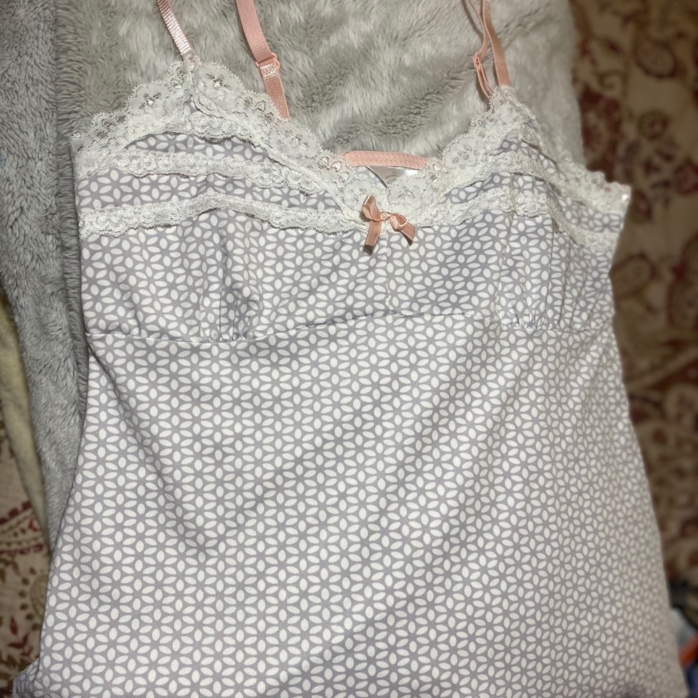 Marilyn manroe vintage lace slip.